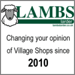 Lambs Larder